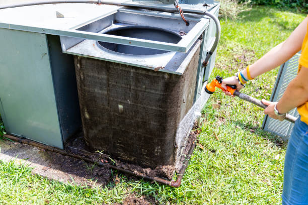 Best Local Air Duct Cleaning Services  in Rosedale, WA