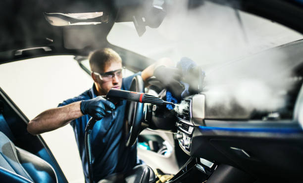 Best HVAC Duct Inspection Services  in Rosedale, WA