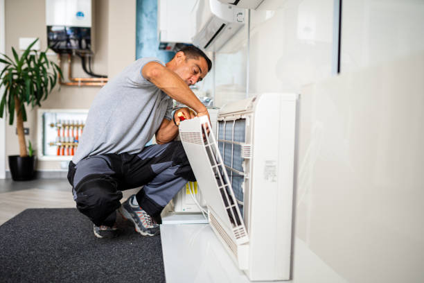 Best Commercial HVAC Duct Cleaning  in Rosedale, WA