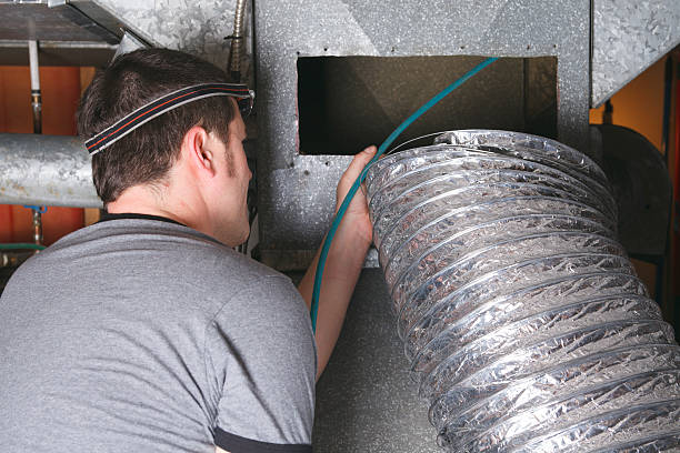 Best HVAC Air Duct Cleaning  in Rosedale, WA