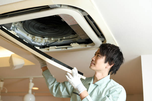Best Affordable Air Duct Cleaning  in Rosedale, WA