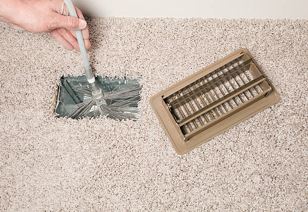 Best Commercial HVAC Duct Cleaning  in Rosedale, WA