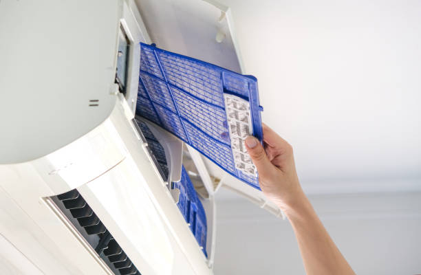 Best Air Vent Cleaning Services  in Rosedale, WA